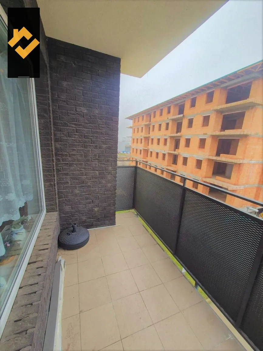 Na prenájom 2 izbový byt Panónsky háj Dunajská Streda - 10