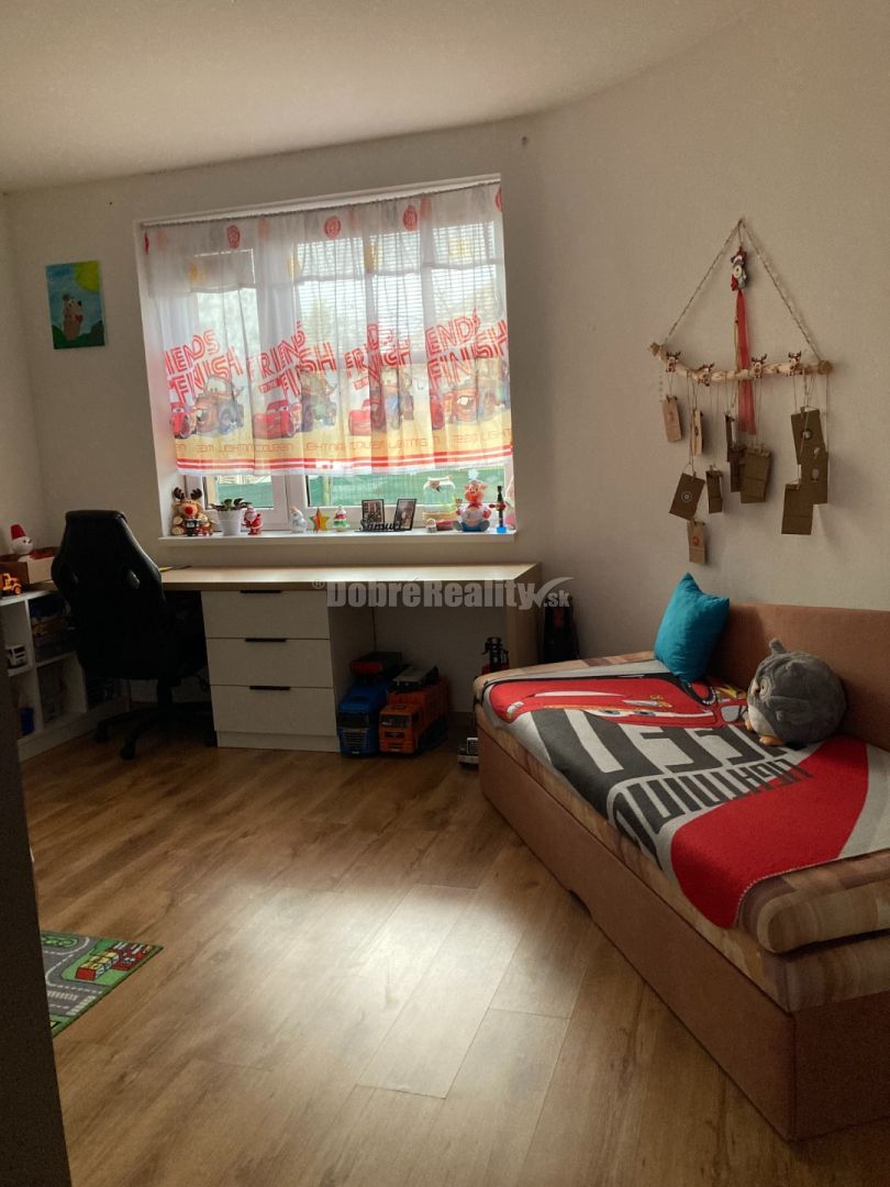 Na predaj dom Zbrojníky - ZNÍŽENÁ CENA - 10