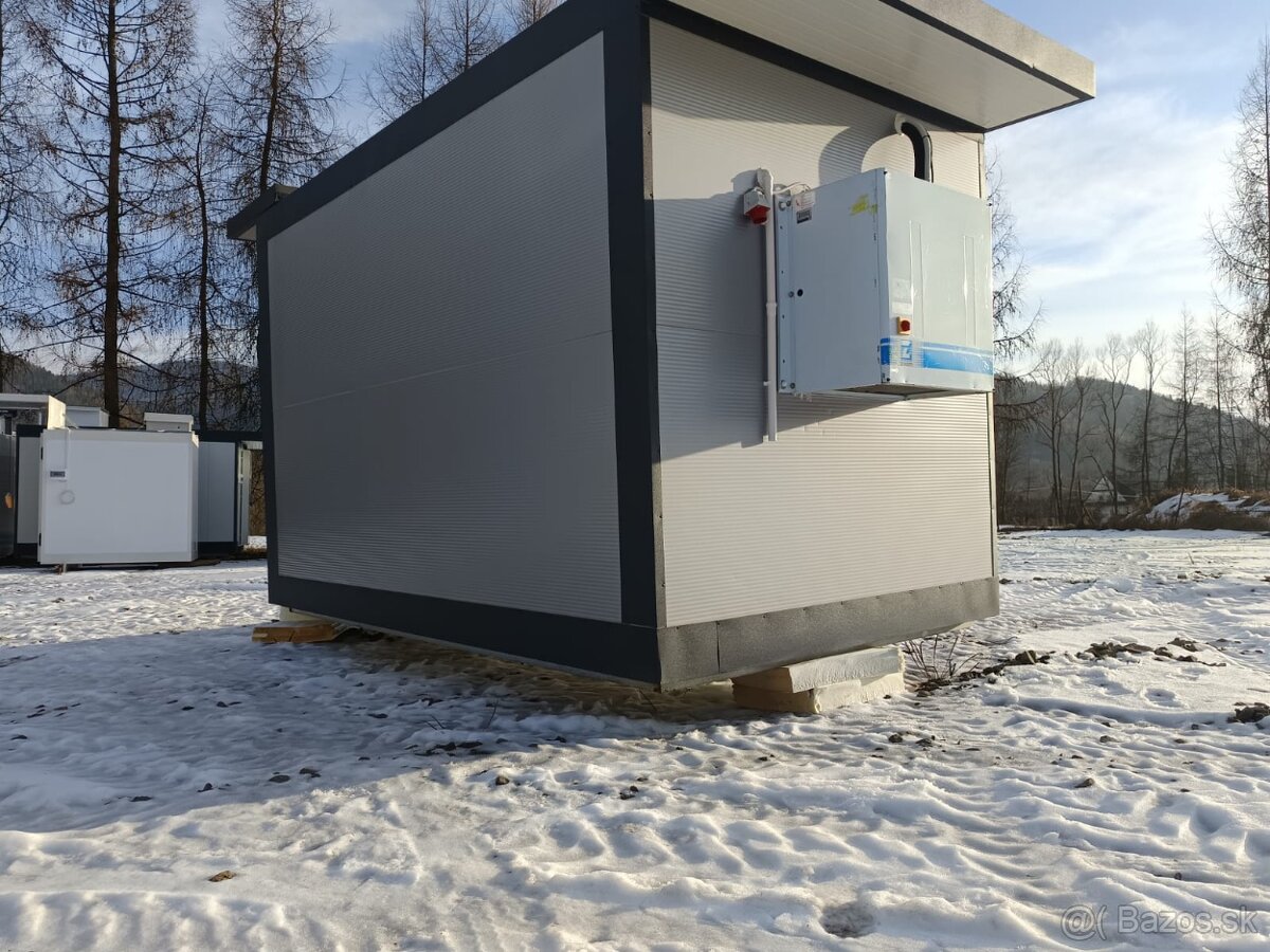 MRAZIACI BOX MRAZIAK MRAZNICKA - 10