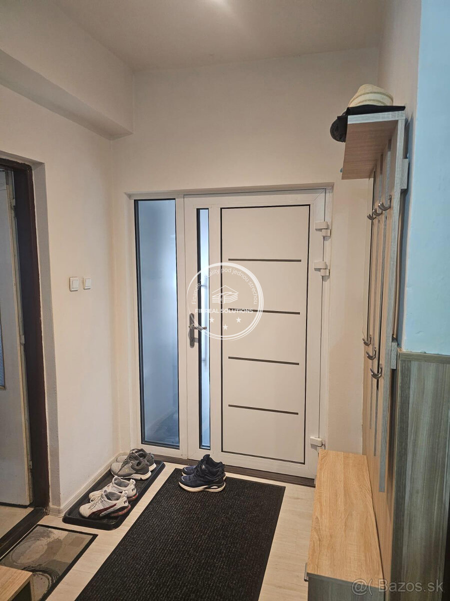 Predám 5 izb. rodinný dom Pruské - 10