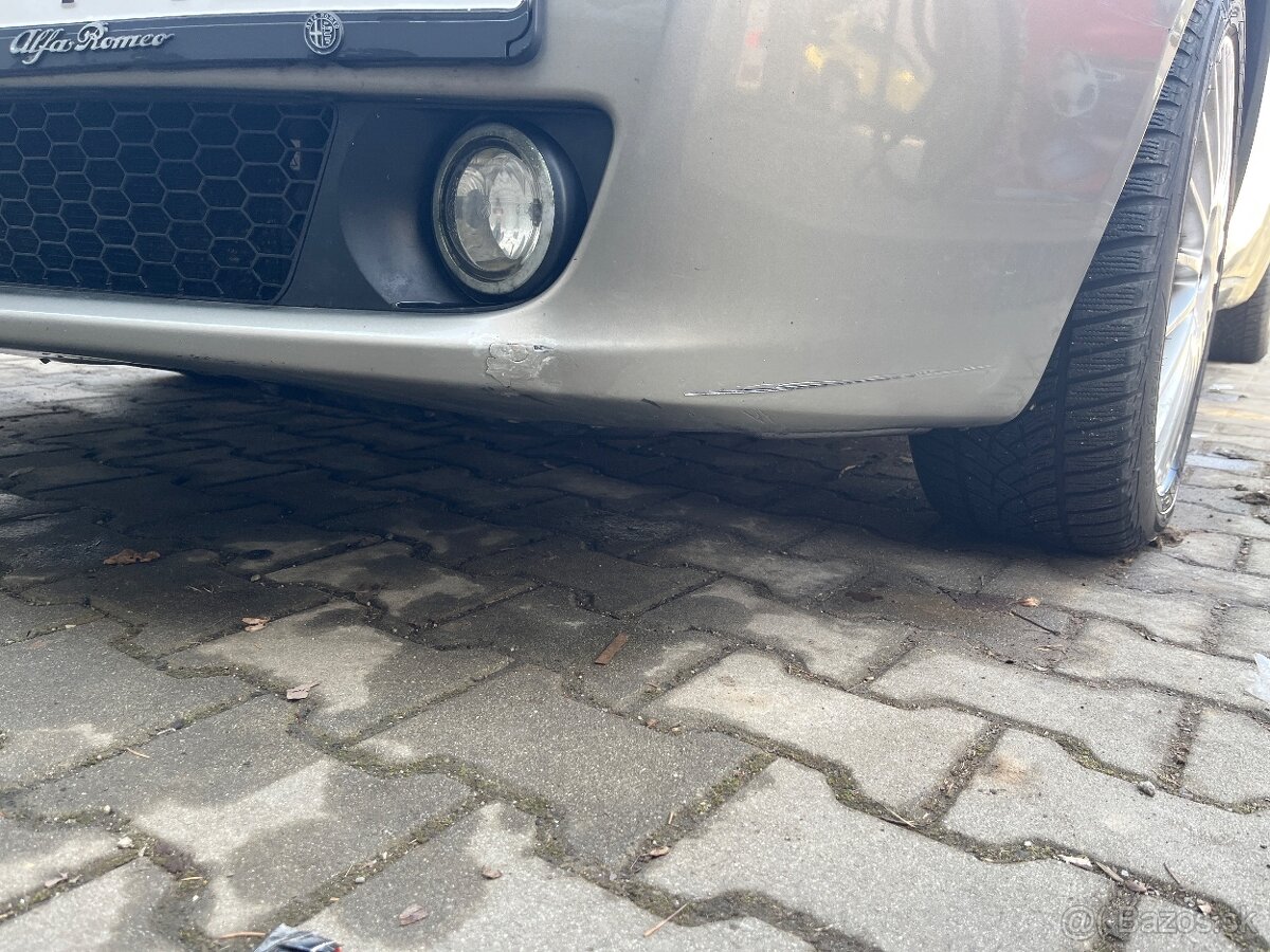 Alfa romeo 159sw 2,2 jts - 10