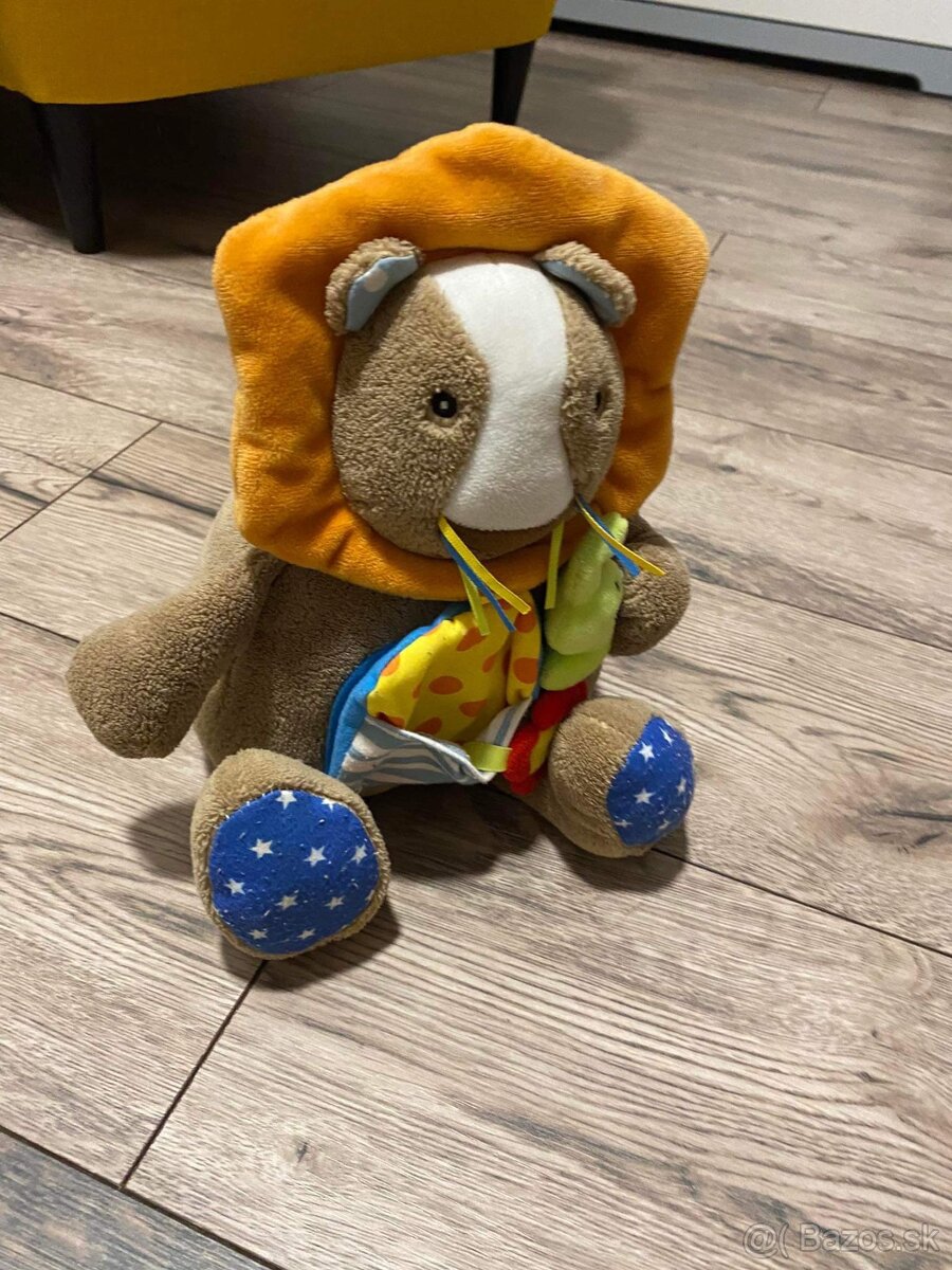 Veci pre bábätko - 10