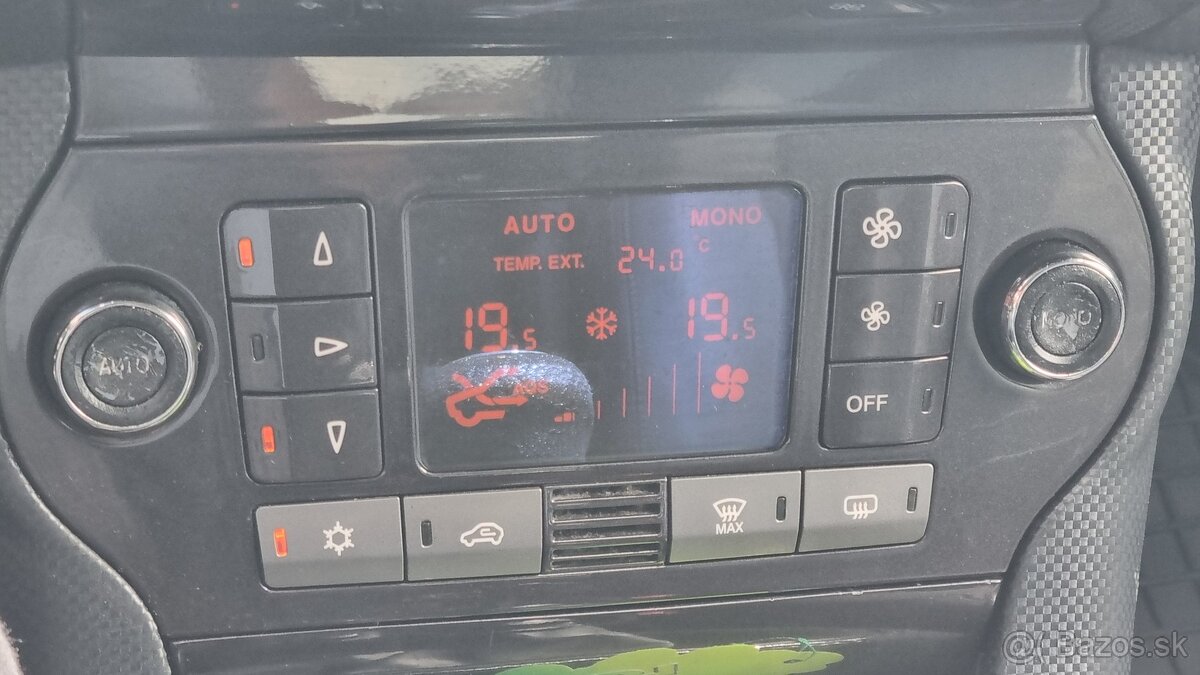 Fiat Bravo 1.9 JTD 88KW M6 - 10