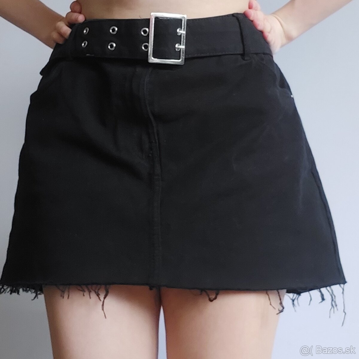 Rôzne kraťasy sukne - 10