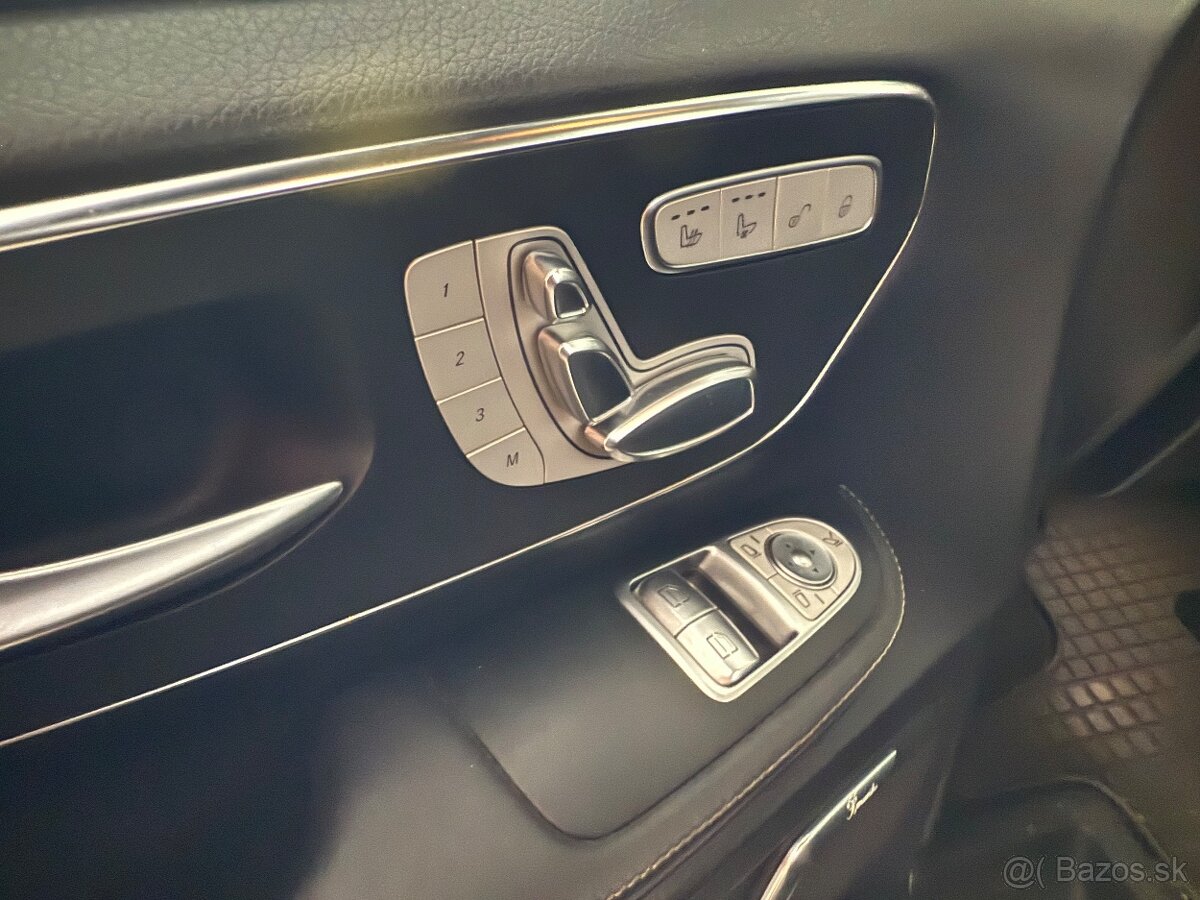 Mercedes V-Class - 10