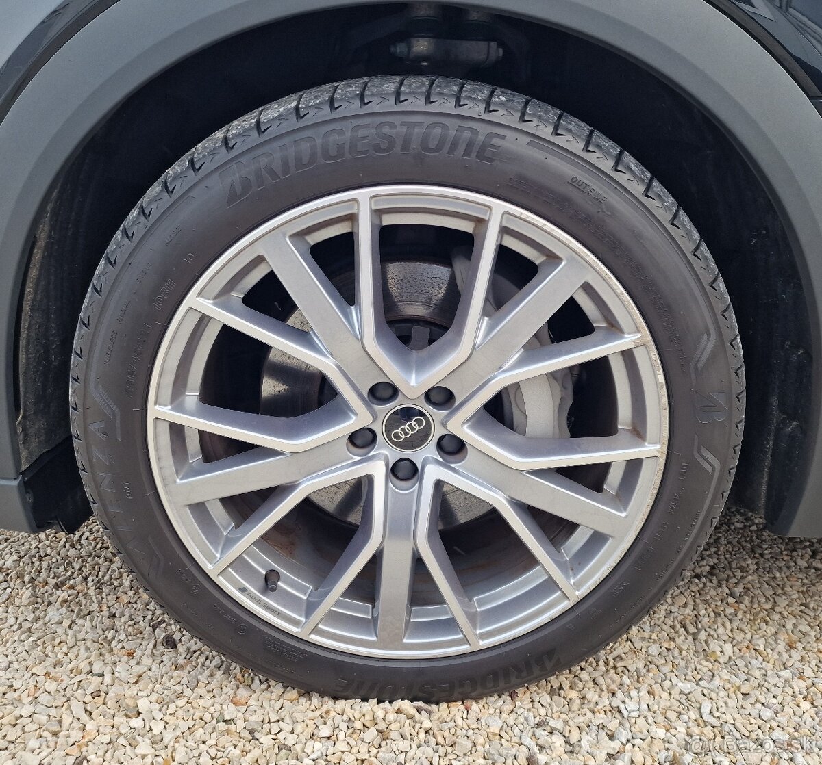 AUDI E-TRON 50 QUATTRO S-LINE BUSINESS MATRIX, PANORÁMA - 10