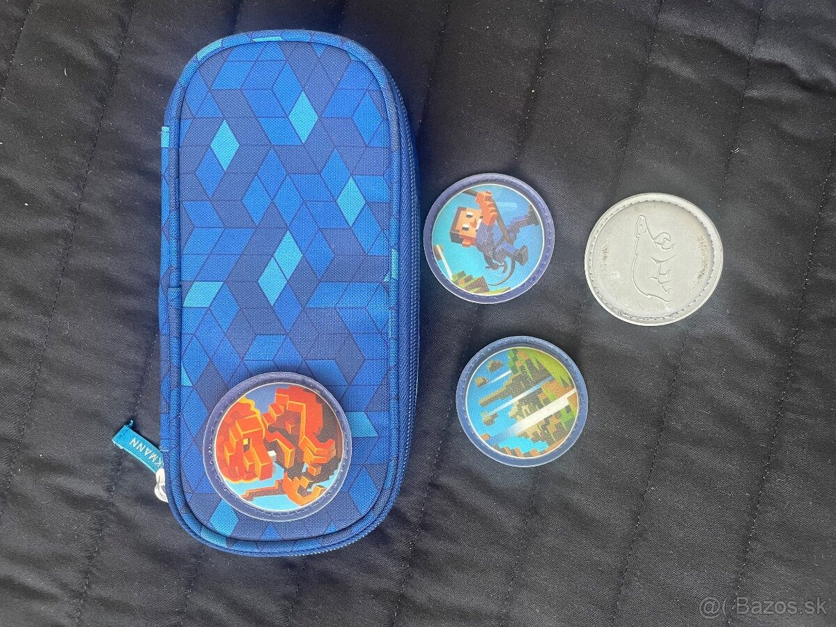 Školský set Beckmann - 10