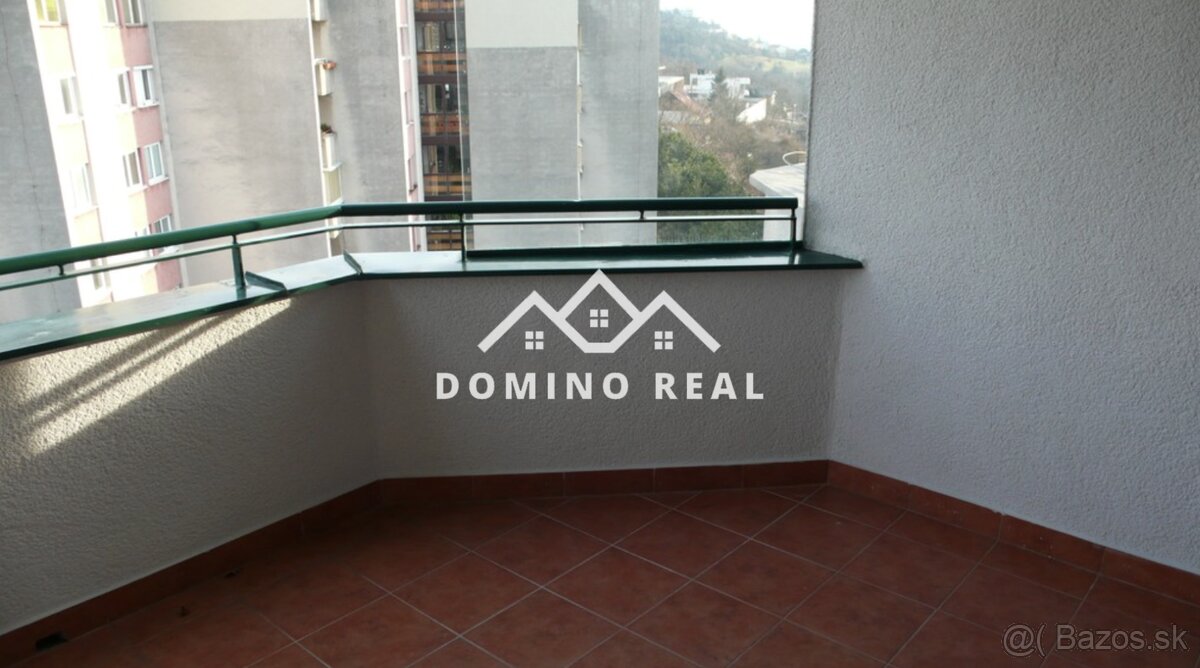 priestranný 4-izbový kompletne zariadený byt na prenájom - 10