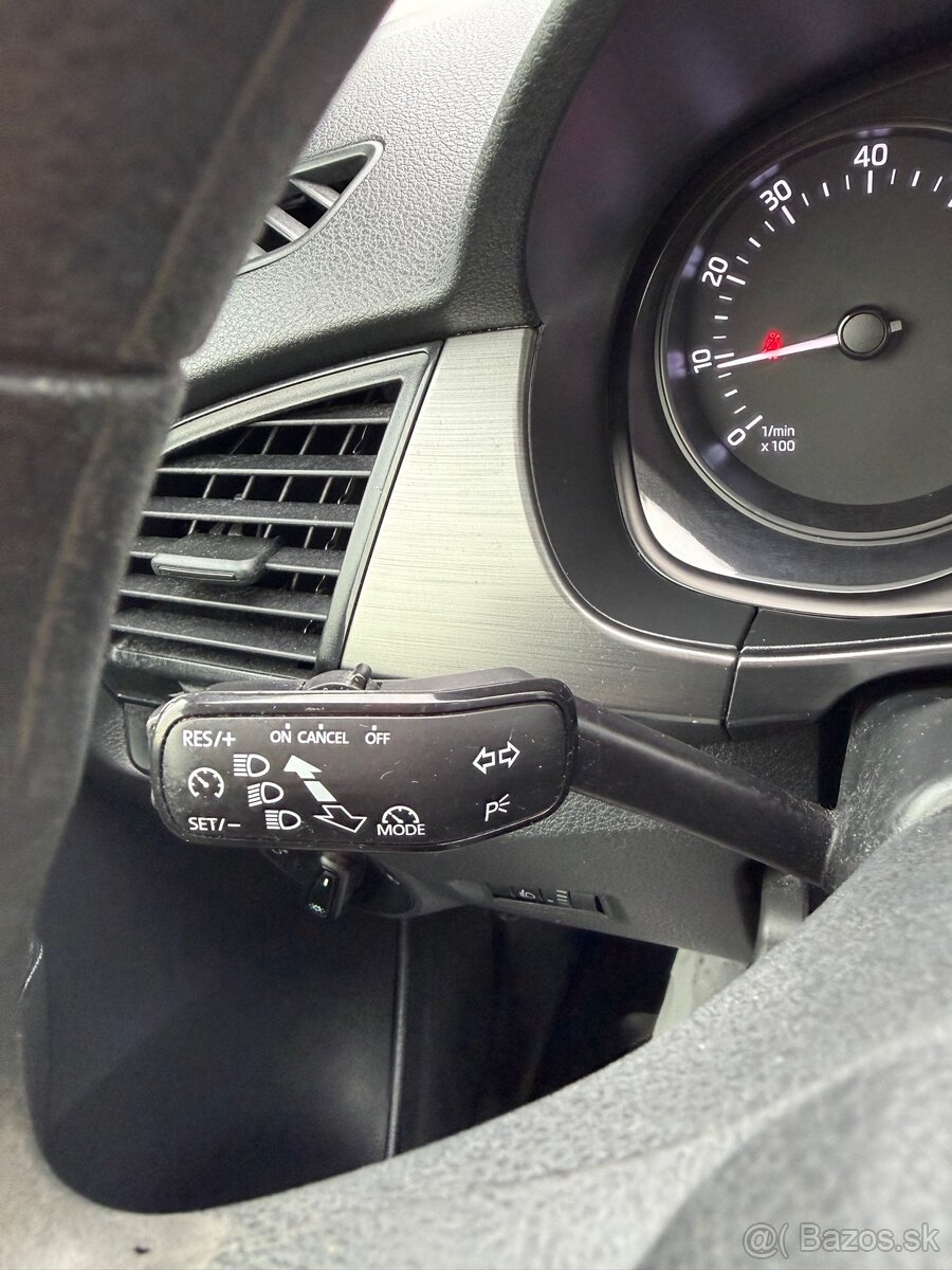 Škoda Fabia JOY 1.2TSI Tažné zariadenie. - 10