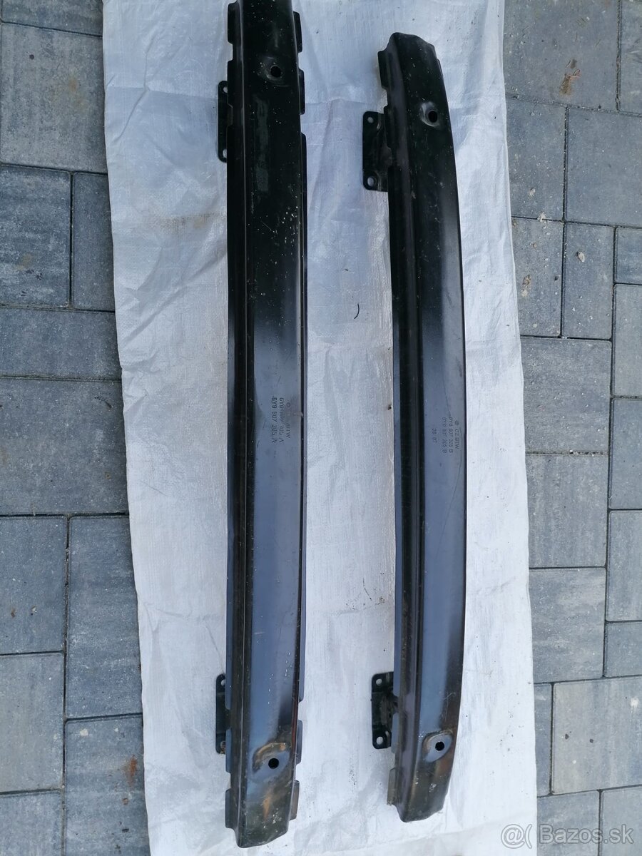 Diely škoda Fabia1 1.4tdi combi - 10