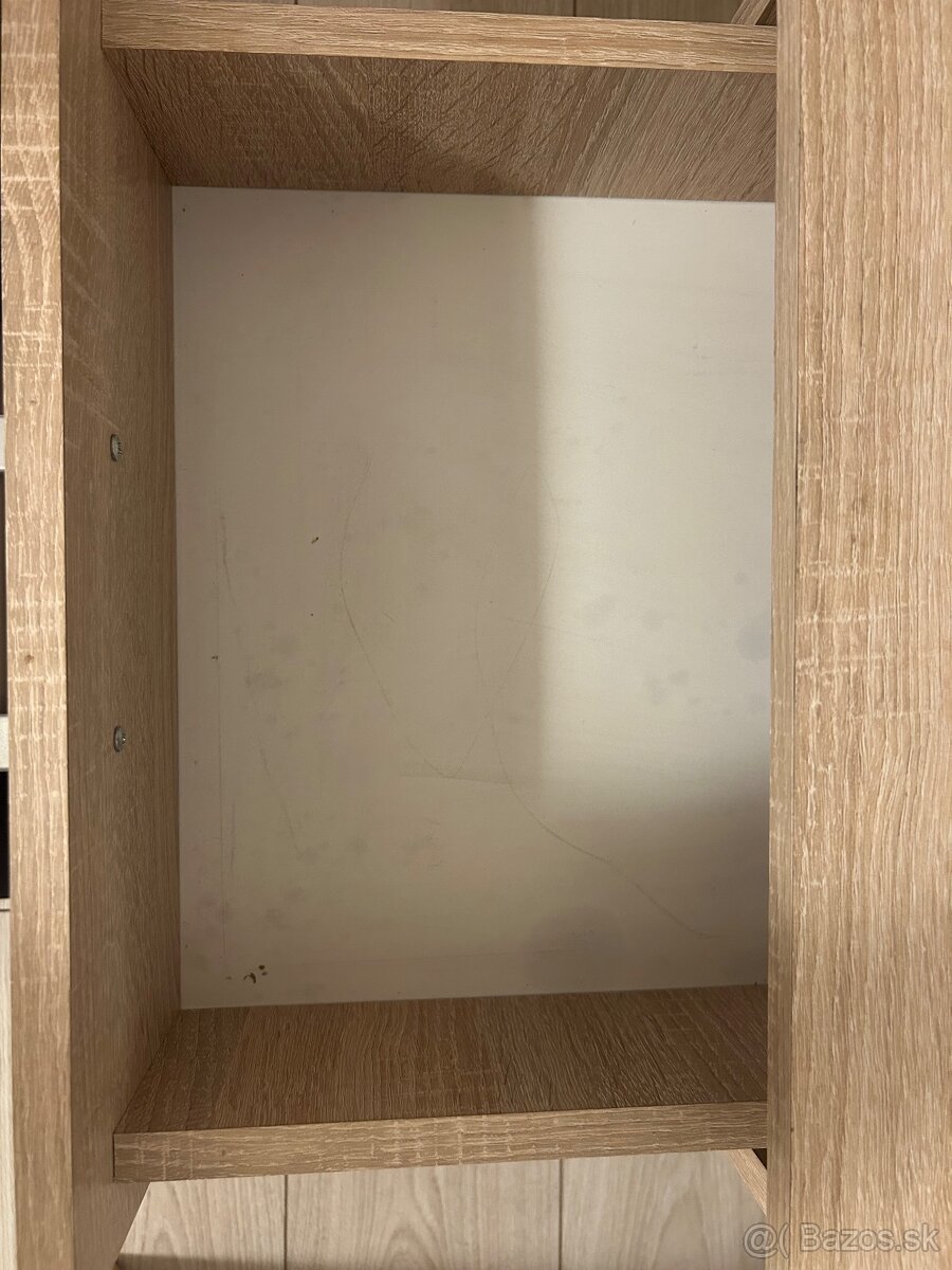 Obývacia TV stena - 10