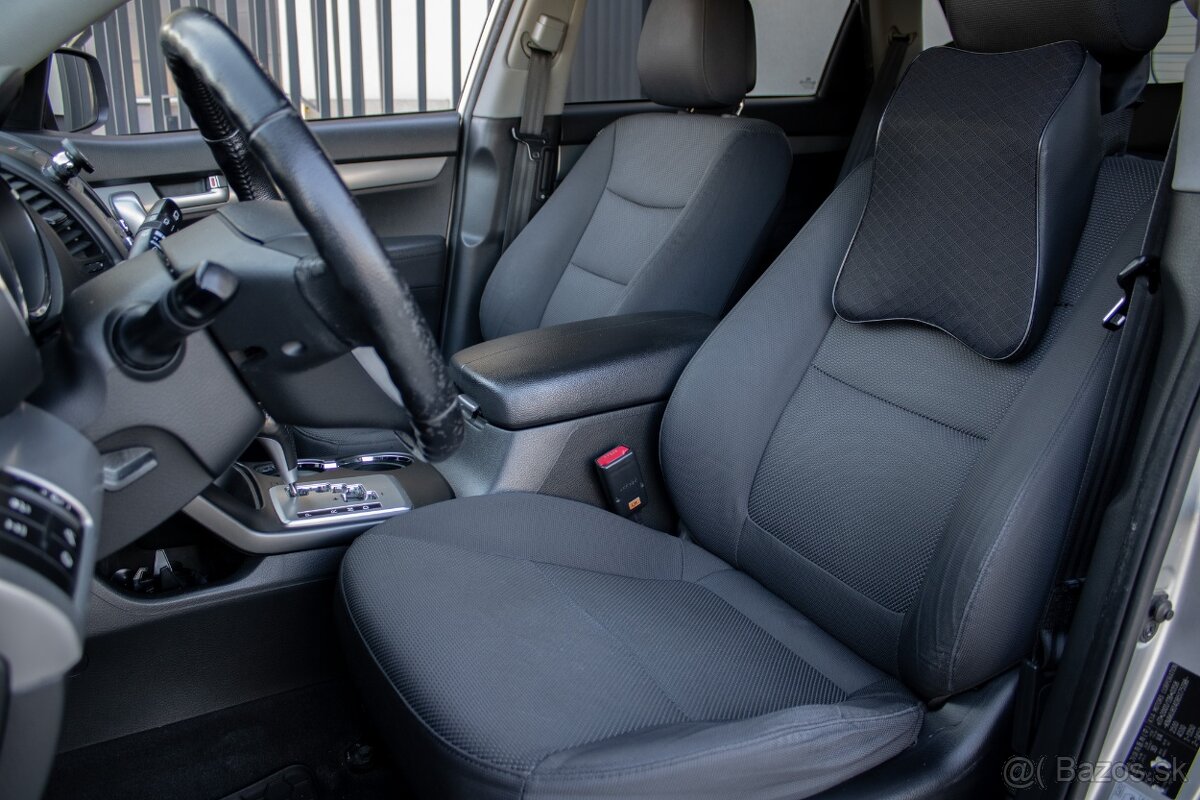 Kia Sorento 2.2 CRDi 145kW A/T6 4WD - 10