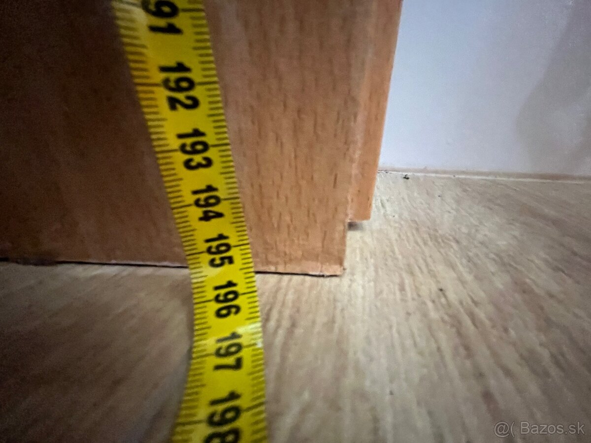 Dvere interiér - 10