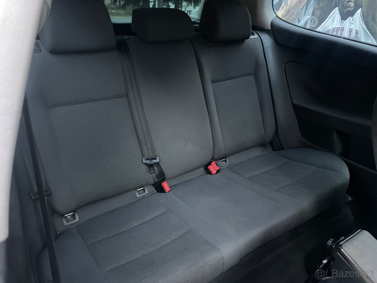 Golf 5 1.4 55kw R.v. 2005 - 10