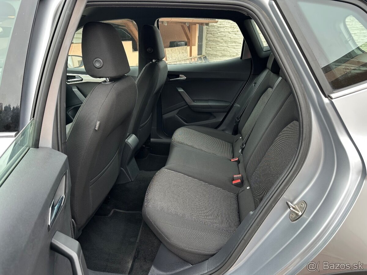 Seat Arona Xcellence 1.0 TSI 81kw - 10