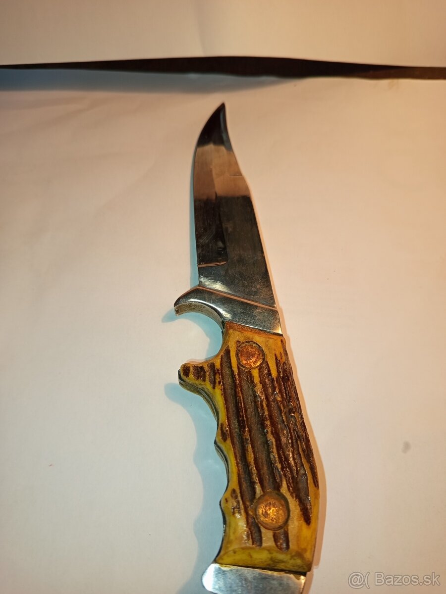 Starý nôž - 10