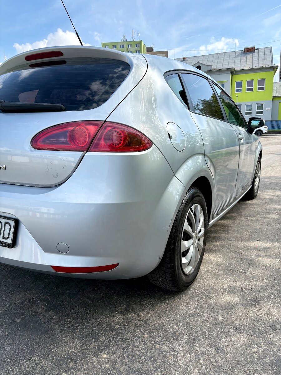 Seat Leon - 10