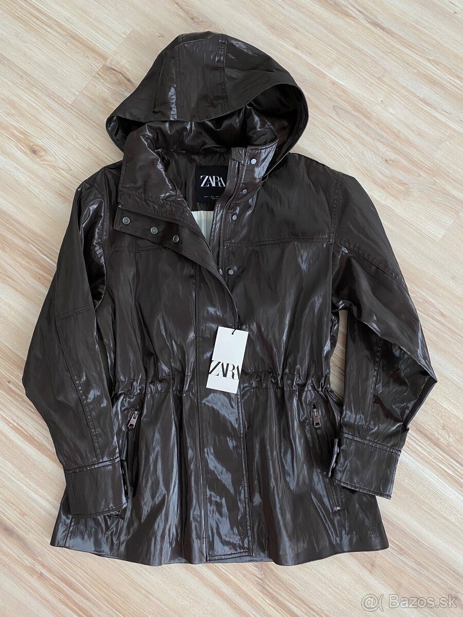 Zara bunda c. S - 10