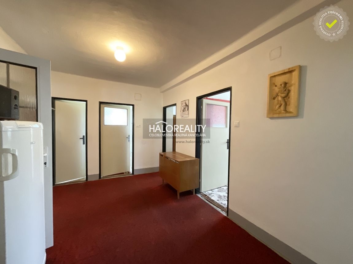 HALO reality - Predaj, rodinný dom Banská Bystrica, Centrum, - 10