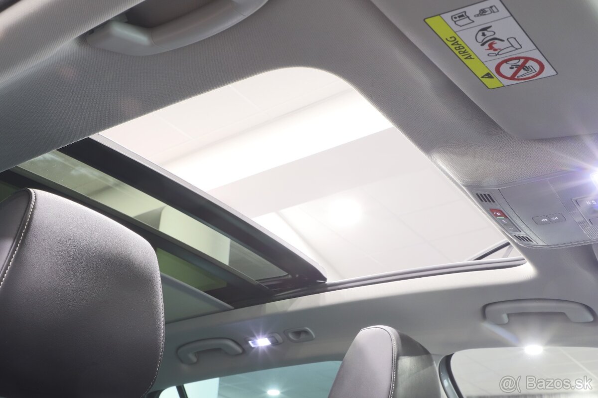 Škoda Superb 3 Combi TDI 147kW Premium - záruka Autodraft - 10