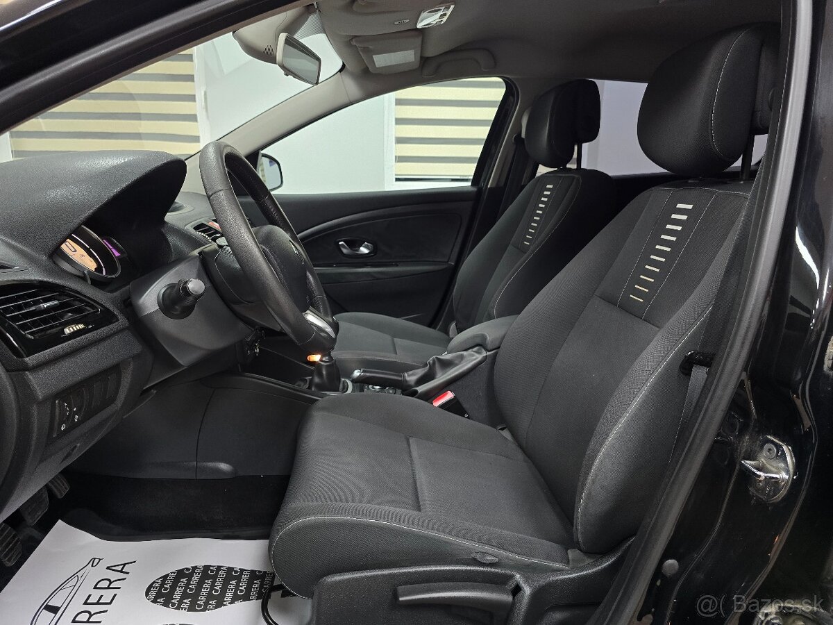 Renault Mégane Grandtour 1.5 dCi Dynamique - 10