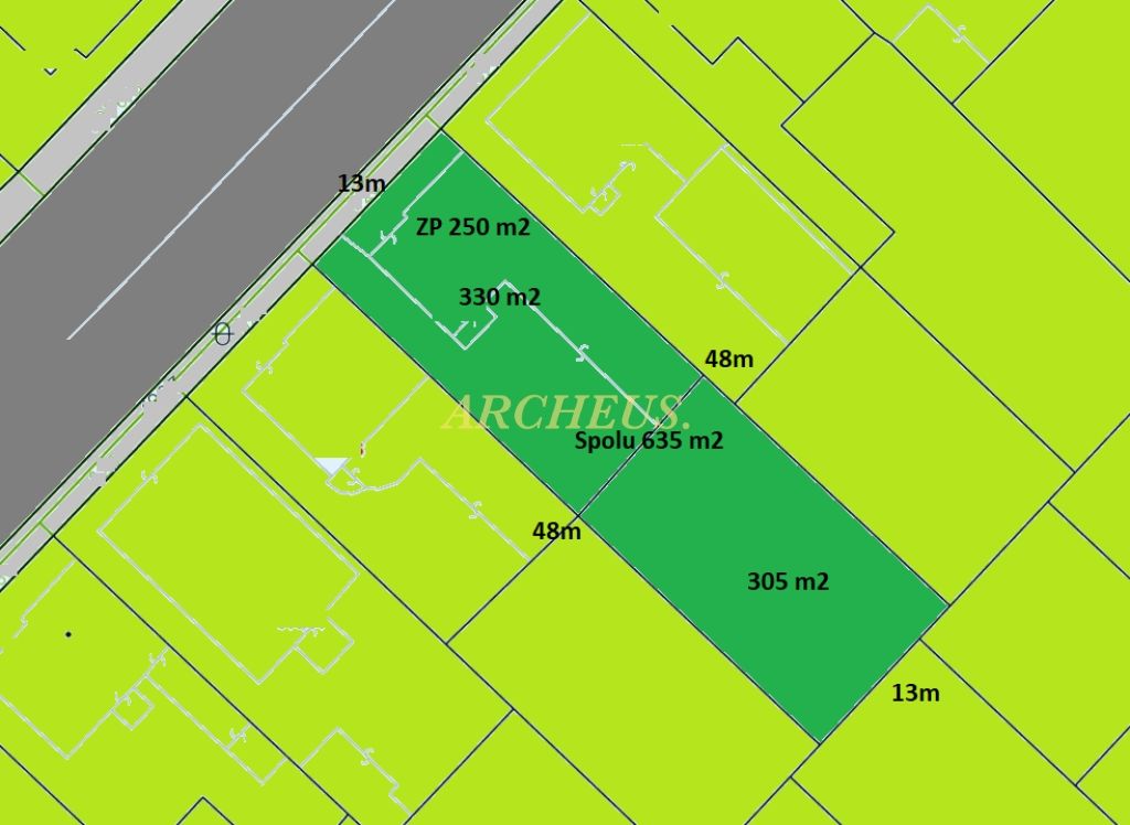 Rodinný dom Zlaté Moravce - 10