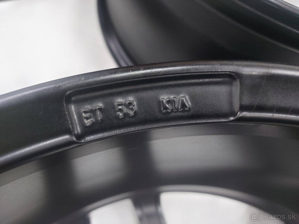 5x114,3R17 elektrony orig. KIA PROCEED-CEED + senzory tlaku - 10
