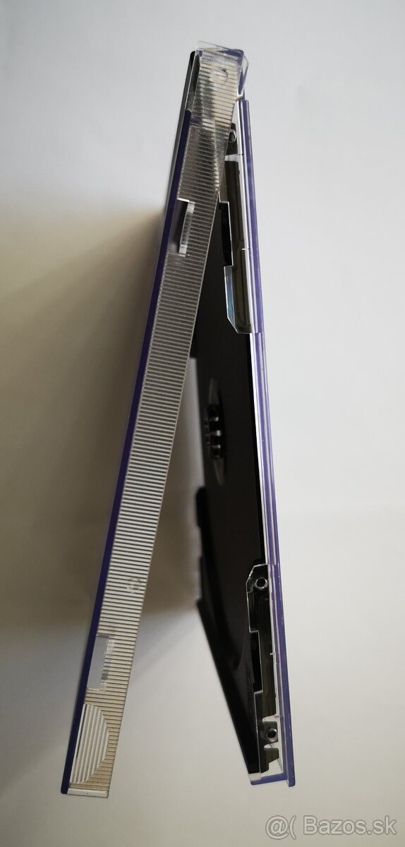 Obaly na média CD a DVD, tenšie aj hrubšie. - 10