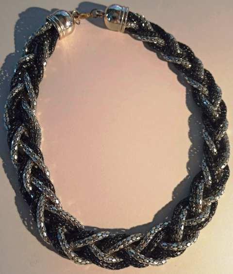 Retro šperky / bižutéria - 10