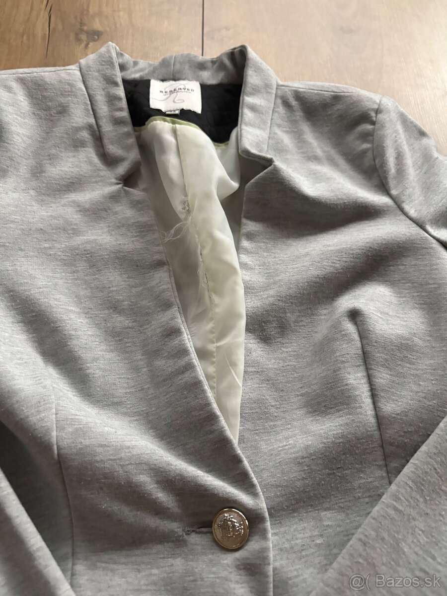 Balík elegantných veci S - 10