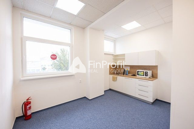 Kancelárske priestory na prenájom s možnosťou kúpy - od 10 m - 10
