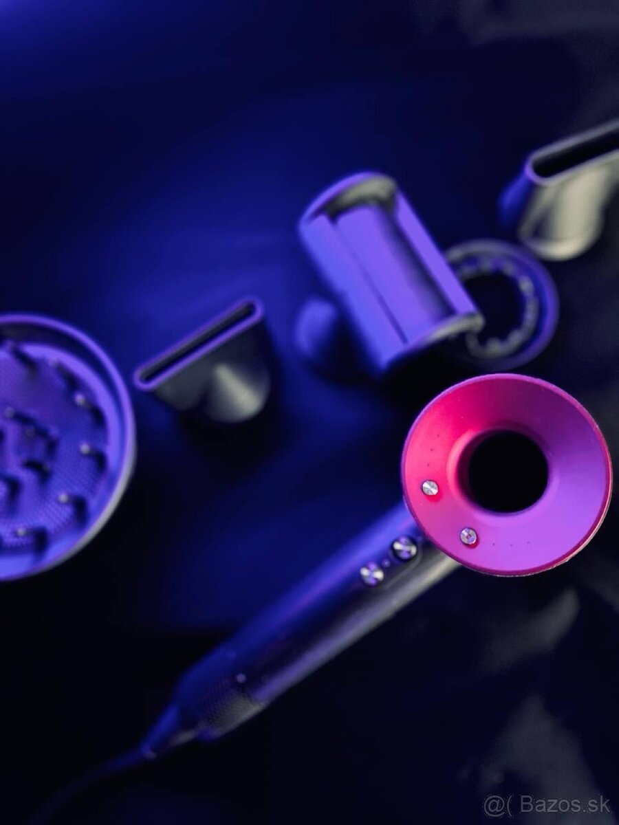 🔥 DYSON SUPERSONIC™ – COMPLETE SET 🔥 - 10