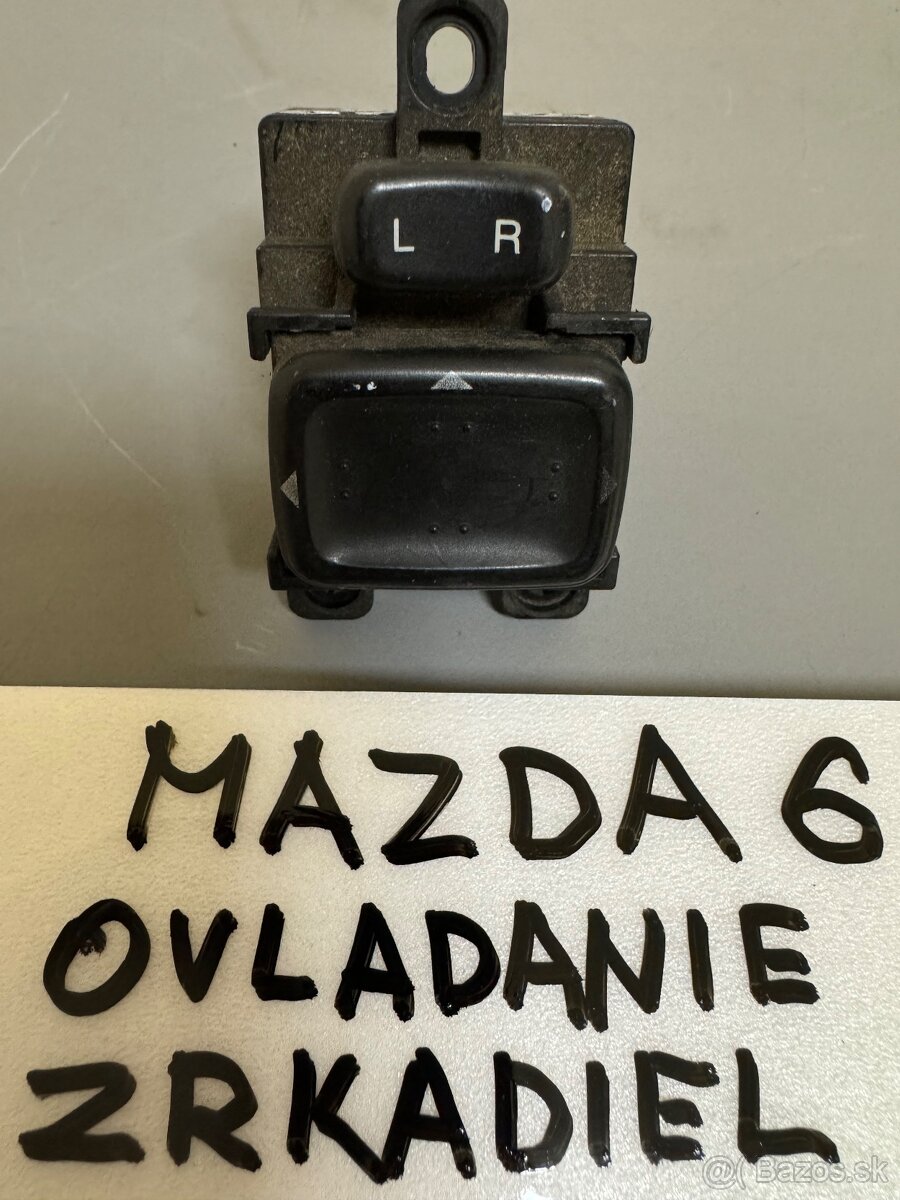 Mazda CX60,Mazda CX5,Mazda 2,Mazda 3,MazdaCX3,Mazda 6 - 10