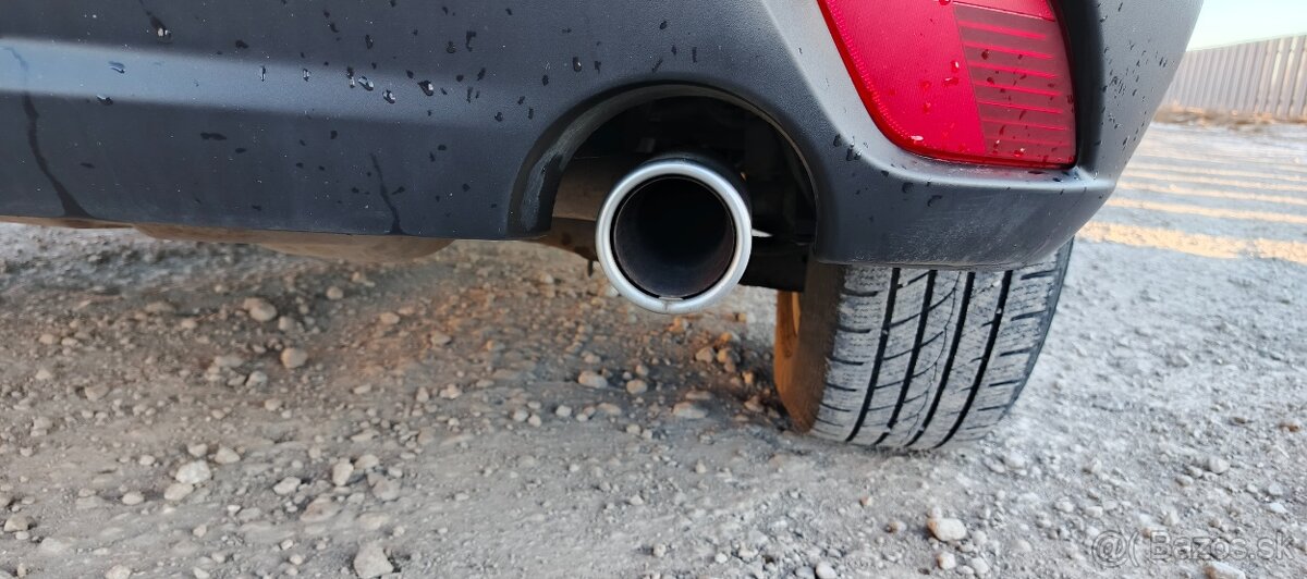 Predám Mazda CX-5 2.0D 4x4, 110 kW, 2013 - 10