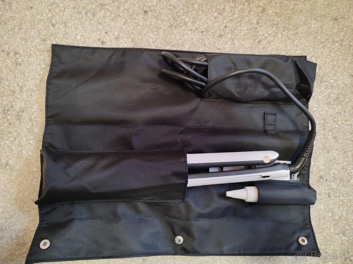 Žehlička na vlasy Loréal Professionnel SteamPod 4 - 10