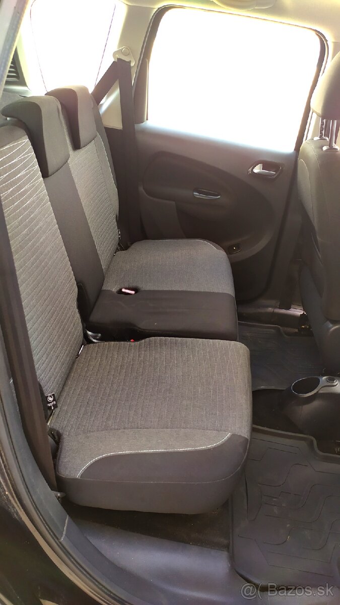 Citroen C3 Picasso - 10