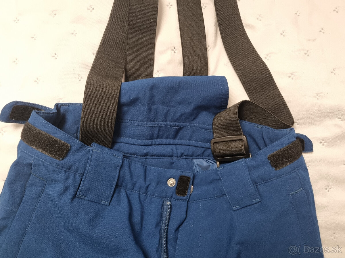 Oteplovačky / detske Lyziarske nohavice McKinley vel 152 - 10