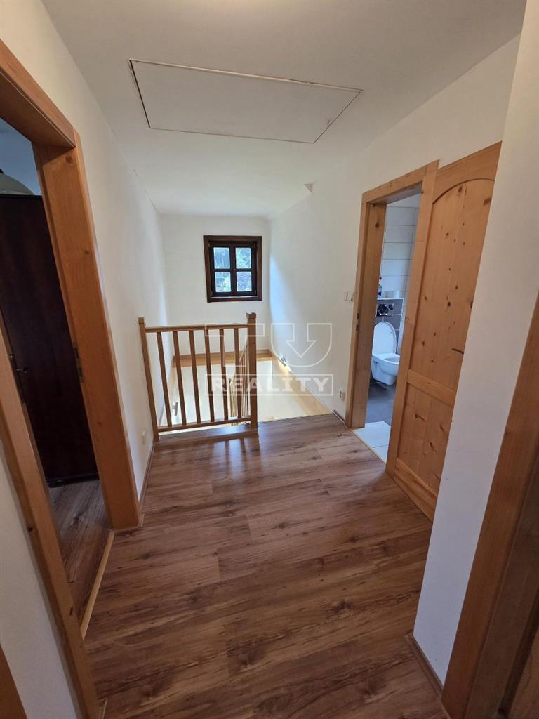 TUreality exkluzívne ponúka tradičnú drevenicu v... - 10