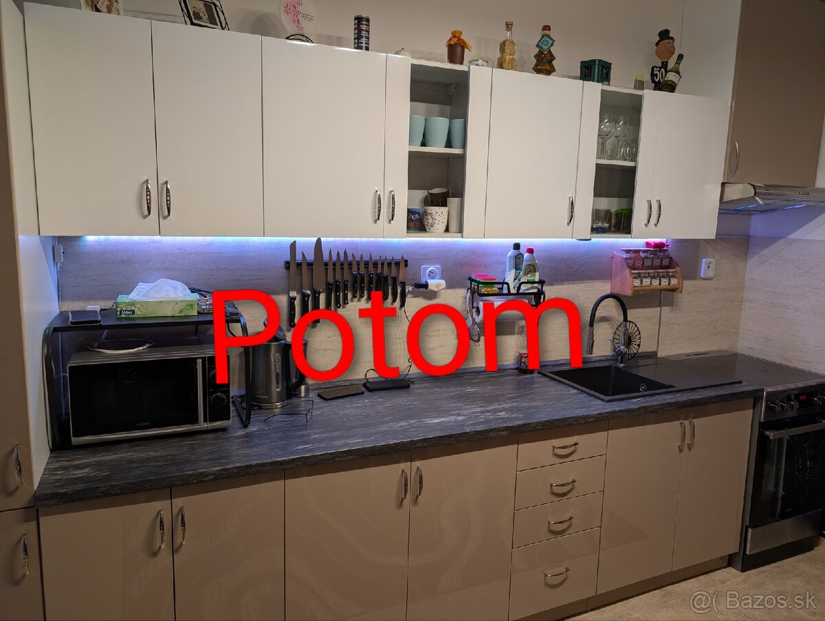 Renovácia nábytku - 10