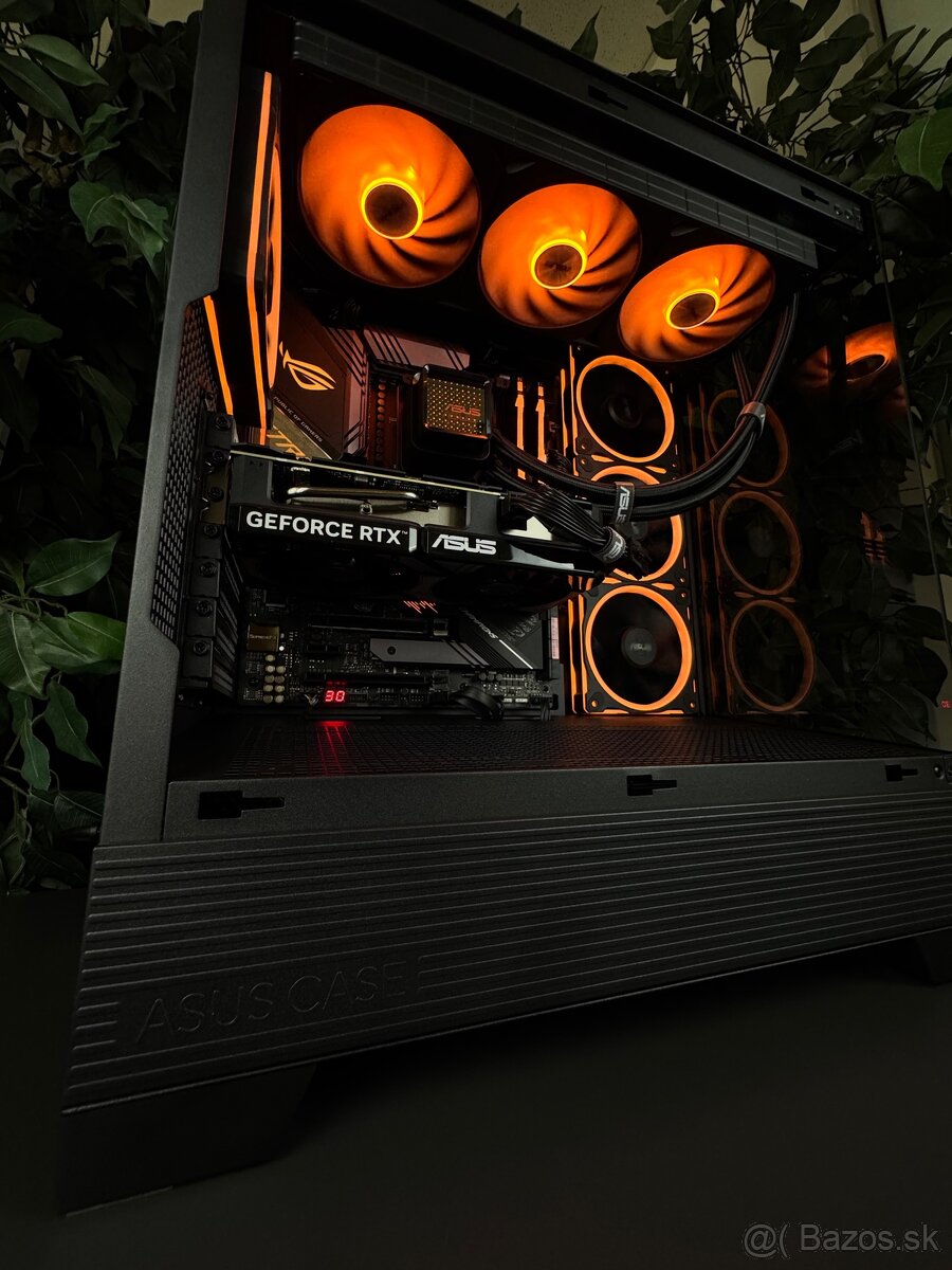 ☑️ Ryzen 7 5700X3D / RTX 5060TI / 32GB RAM / 1TB SSD - 10