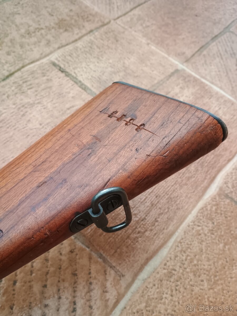 Mannlicher m95 steyr - 10