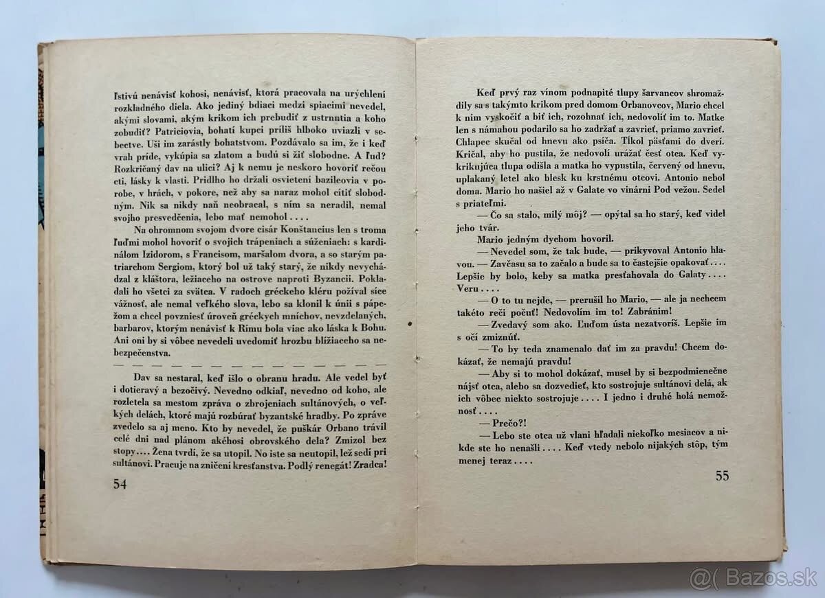 Starožitné detské knihy v slovenčine - 10