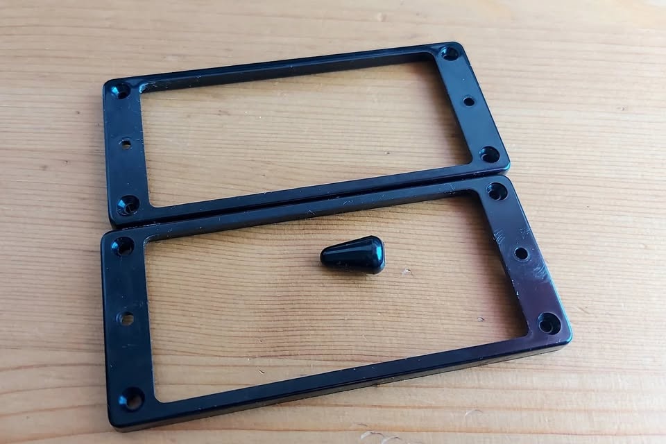 PRS SE Custom 24-7 - 10