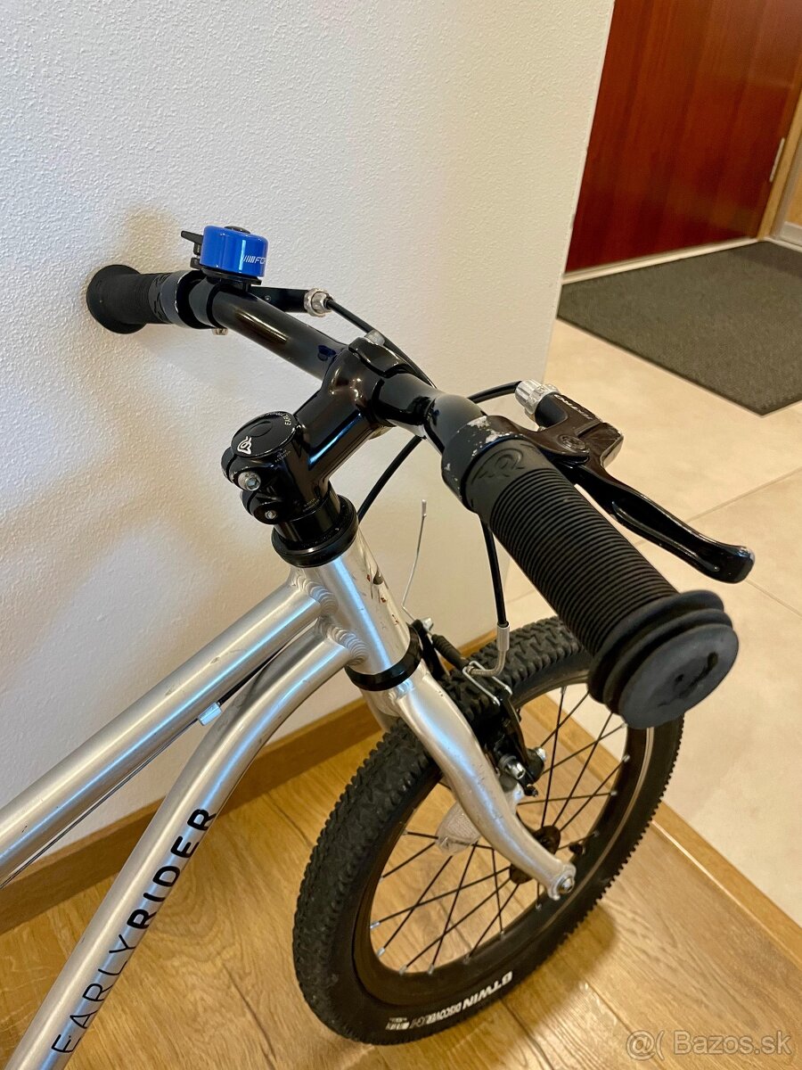 Early rider belter 16 - 10