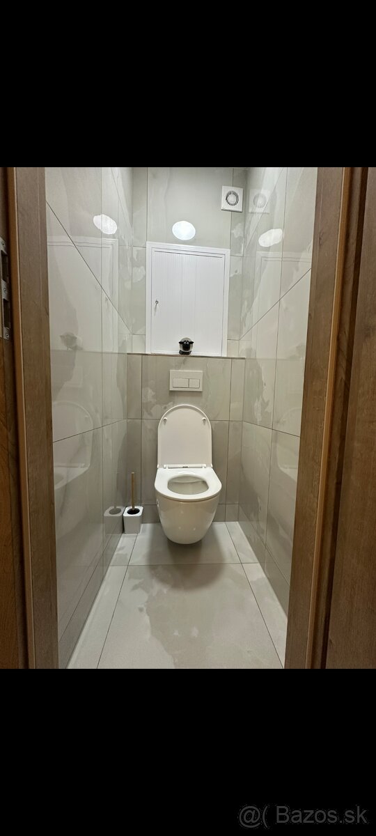 Izba/izby na prenájom v 3i byte Ondavská Terasa - 10