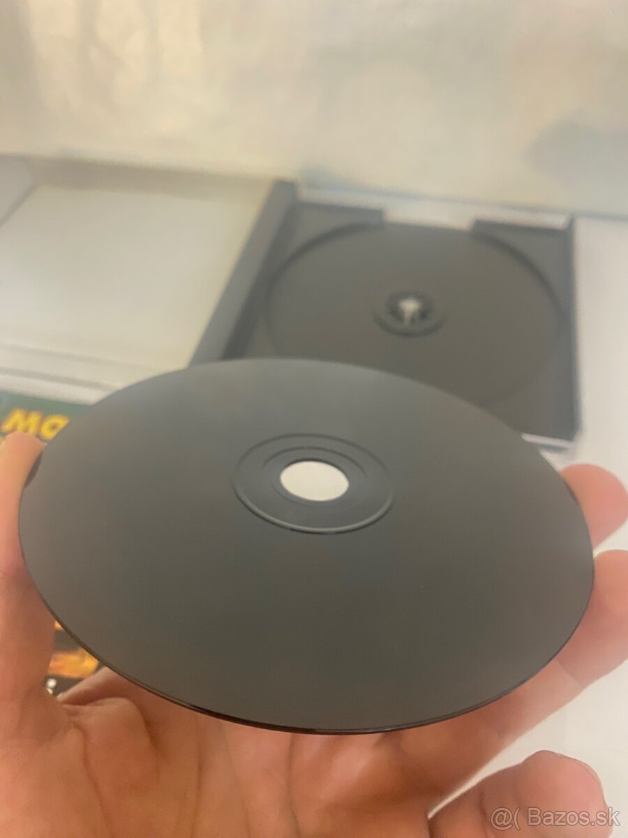 PlayStation 1 – Moorhuhn 2 hra Ps1 Psx - 10