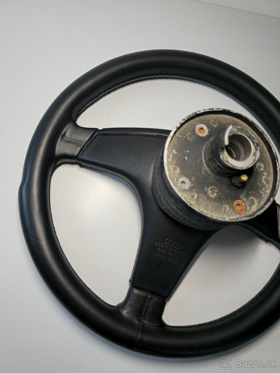 AUDI 80 AUDI S2 AUDI S4 C4 ŠPORTOVÝ VOLANT - 10