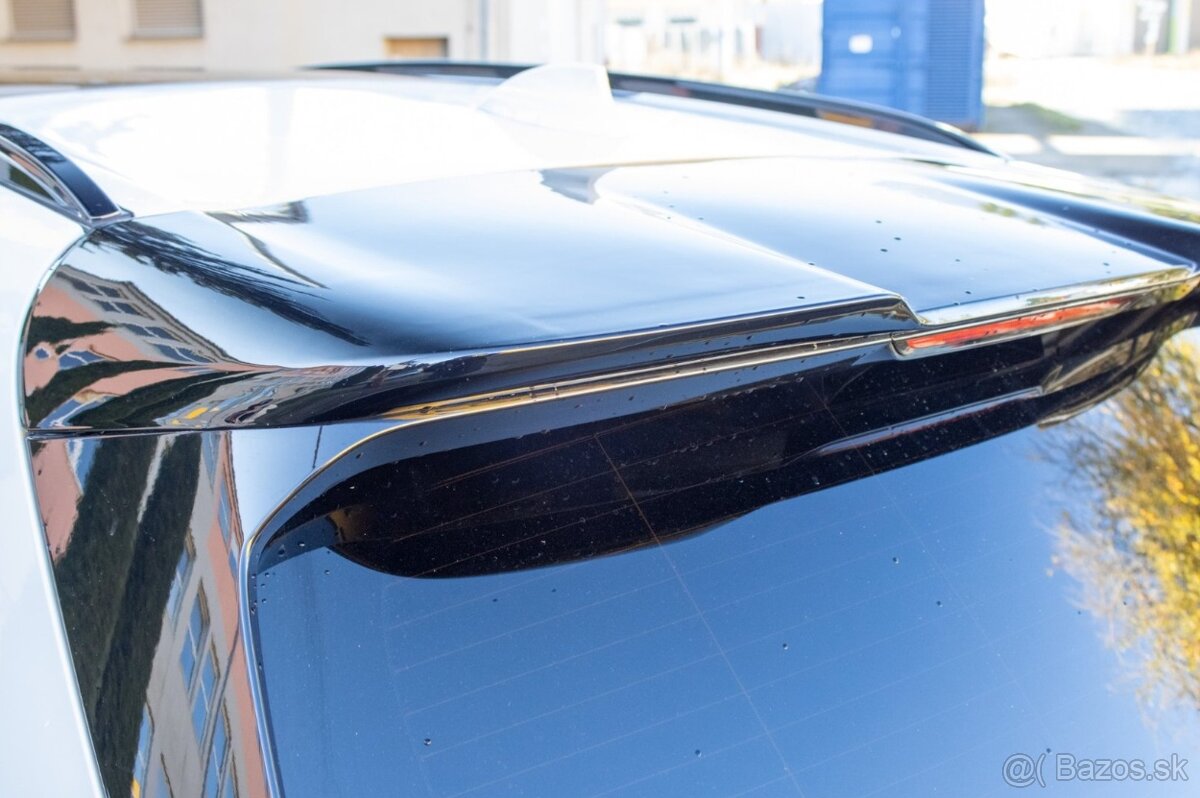 BMW X5 xDrive M50d A/T - 10