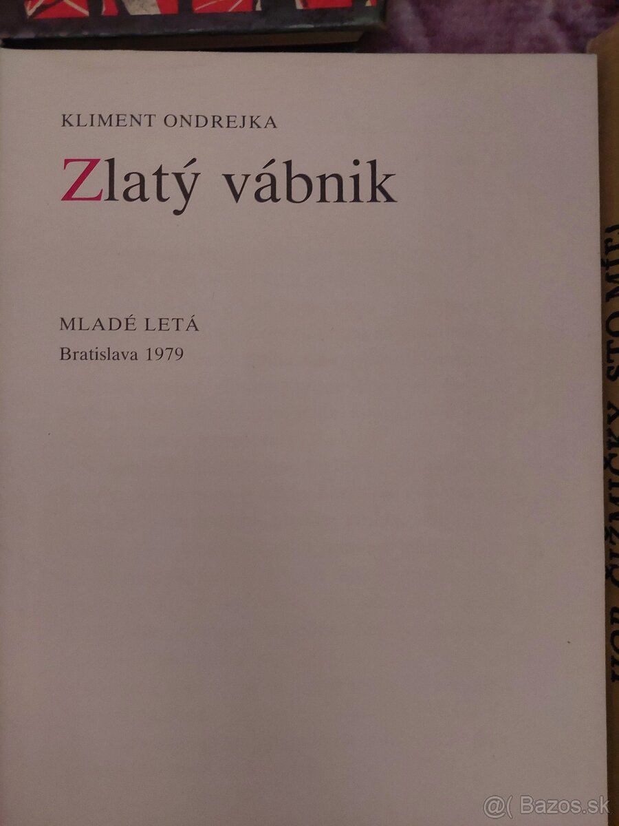 Rozprávky pre deti a mládež - 10