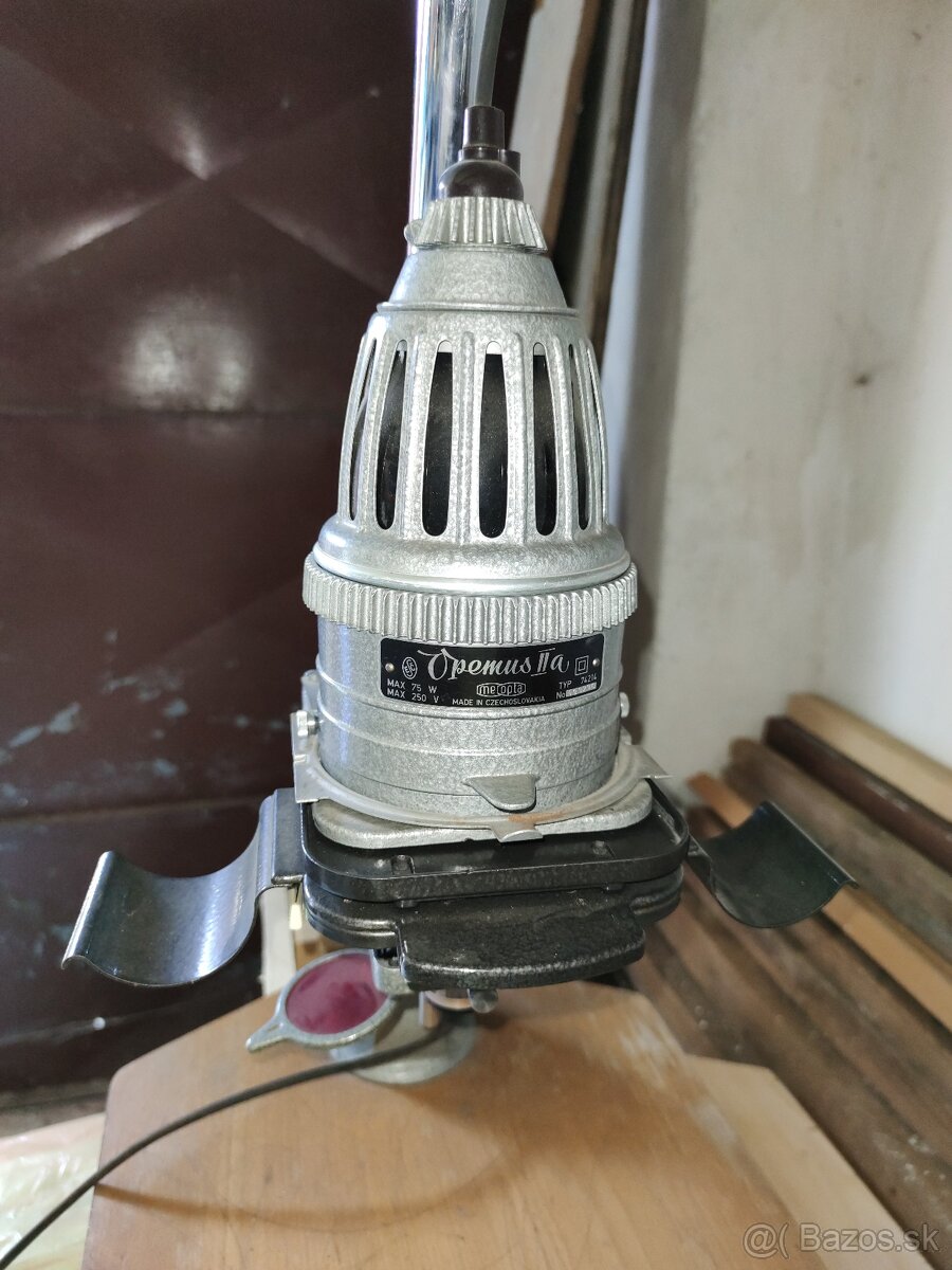 Predám Foto prislusenstvo - 10